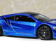 Illustration for article titled Futago Jikken | Tomica vs Hot Wheels Honda NSX (NC1) | Inspection Room